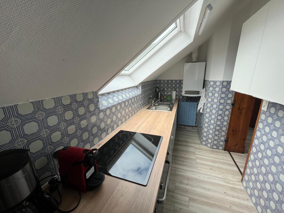 Grand Studio 65M² A Saint-Esprit, Bayonne - Wifi, Pres Gare - Fr-1-239-996 Exterior foto